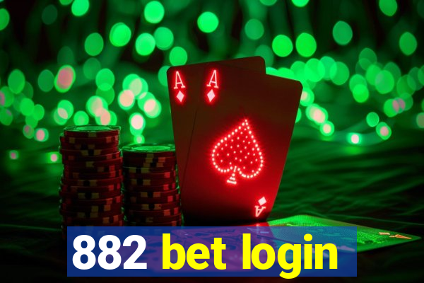 882 bet login